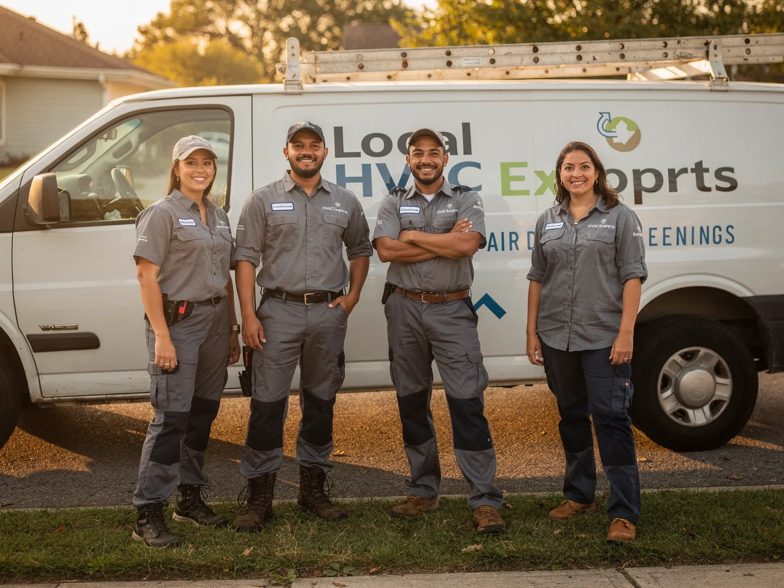 24/7 HVAC Repair & AC Replacement company in Holyoke, MA